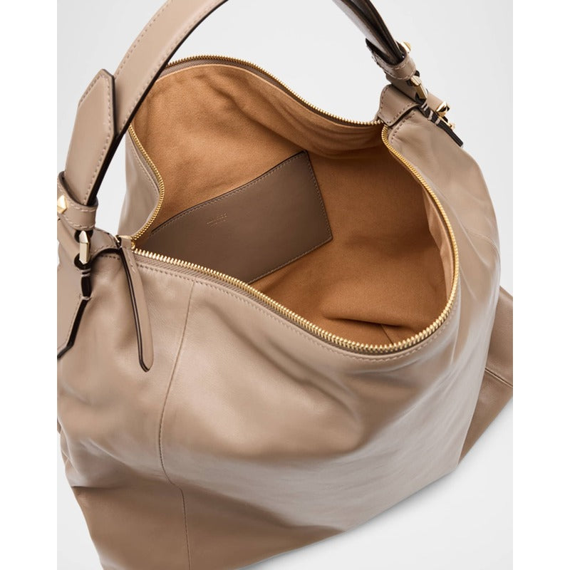 Bolsa Shoulder Zip