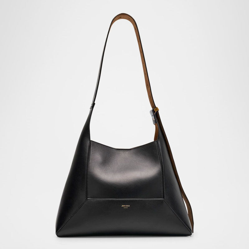 Bolsa Shoulder Medium Diamond Black - Mercado de Luxo - O Maior E-Commerce de Bens, Produtos e Serviços de Luxo do Brasil.
