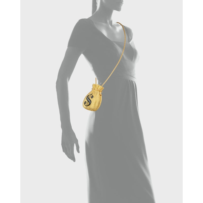 Bolsa Clutch Moneys
