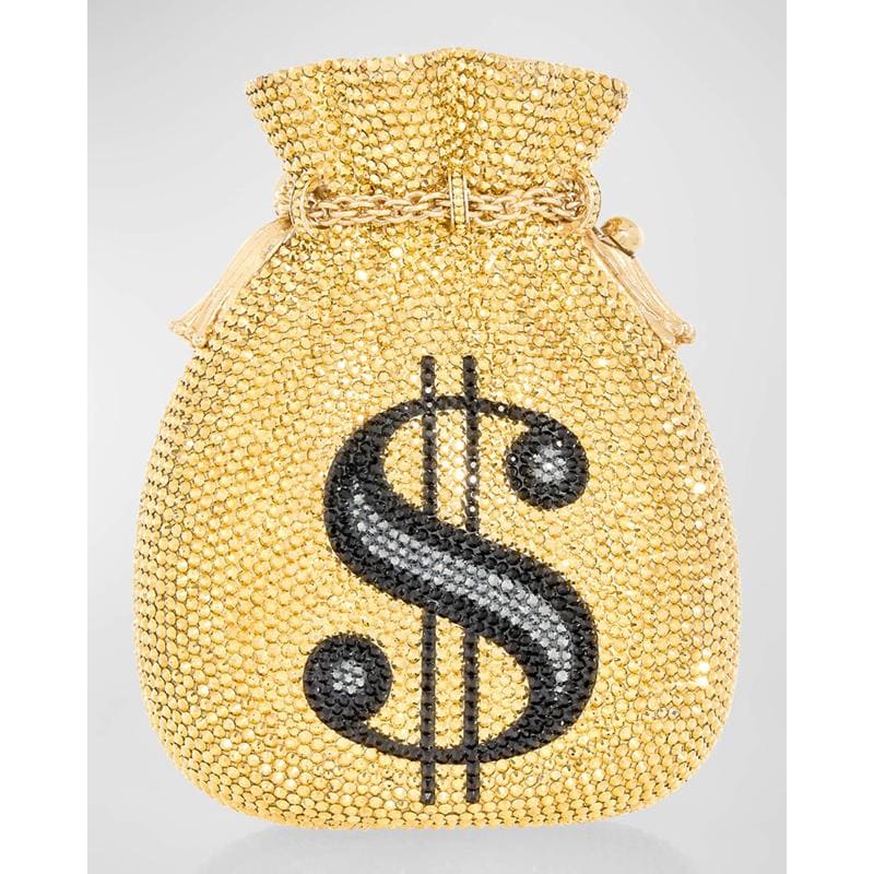 Bolsa Clutch Moneys