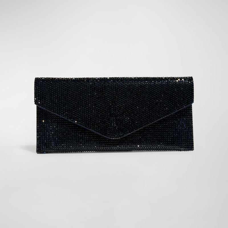Bolsa Clutch Envelope Beaded - Mercado de Luxo - O Maior E-Commerce de Bens, Produtos e Serviços de Luxo do Brasil.