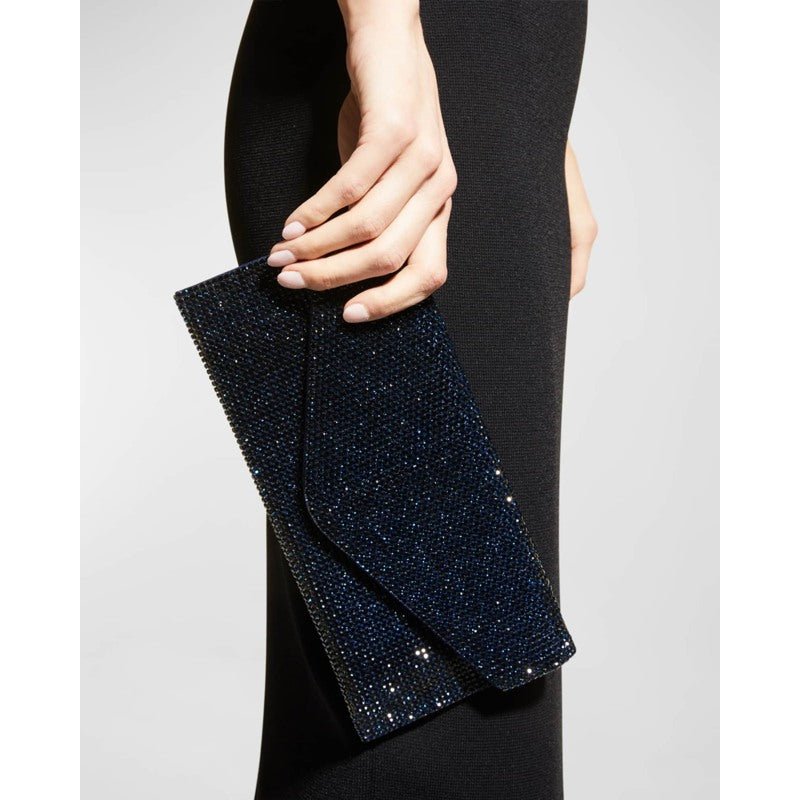 Bolsa Clutch Envelope Beaded