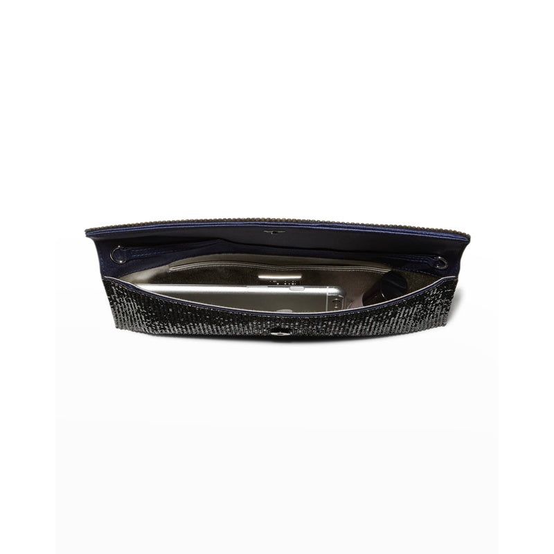 Bolsa Clutch Envelope Beaded