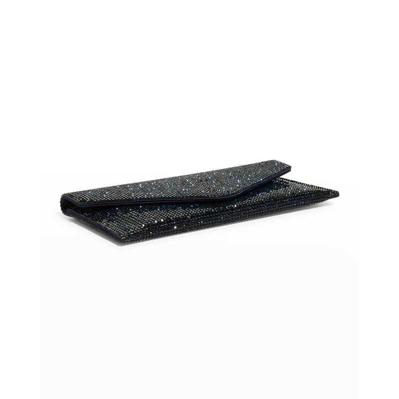 Bolsa Clutch Envelope Beaded