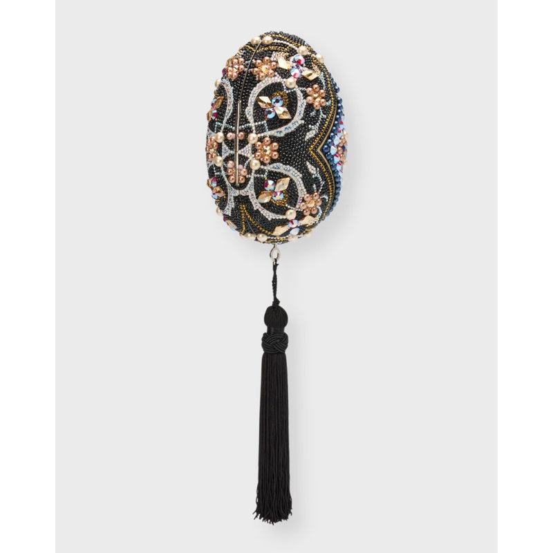 Bolsa Clutch Anniversary Celebration Egg