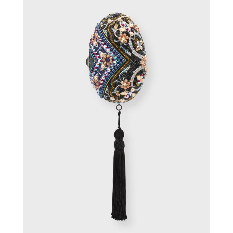 Bolsa Clutch Anniversary Celebration Egg