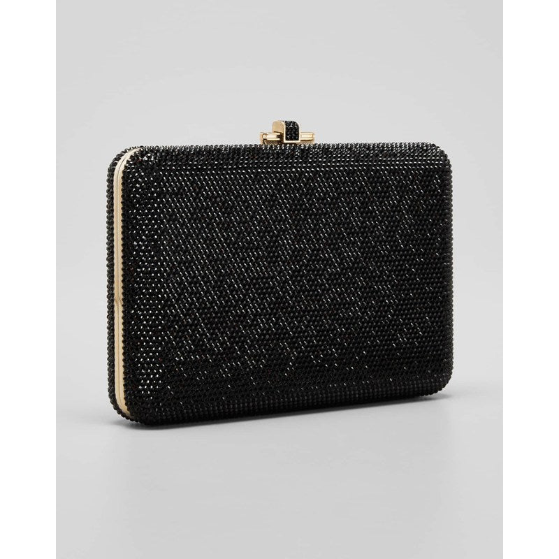 Bolsa Clutch Welcome To Vegas Beaded