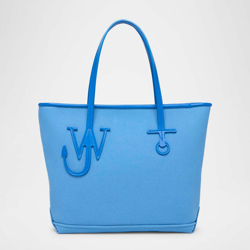 Bolsa Shopper Small Anchor Canvas - Mercado de Luxo - O Maior E-Commerce de Bens, Produtos e Serviços de Luxo do Brasil.