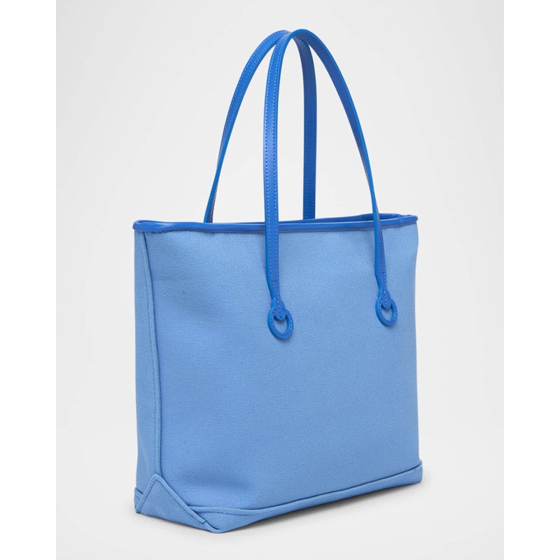 Bolsa Shopper Small Anchor Canvas