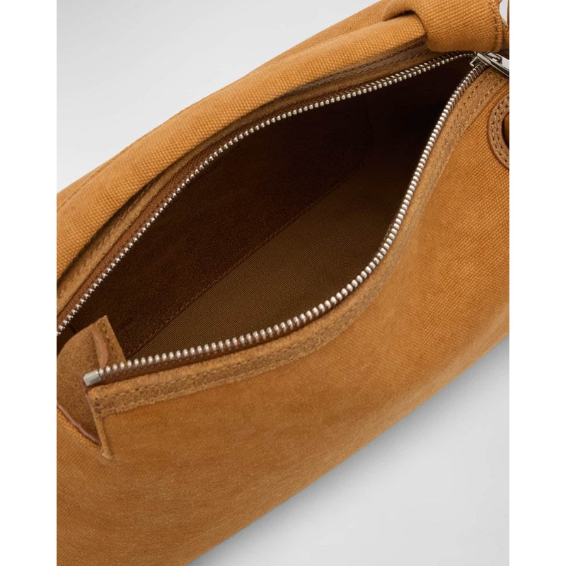 Bolsa Crossbody Corner Canvas