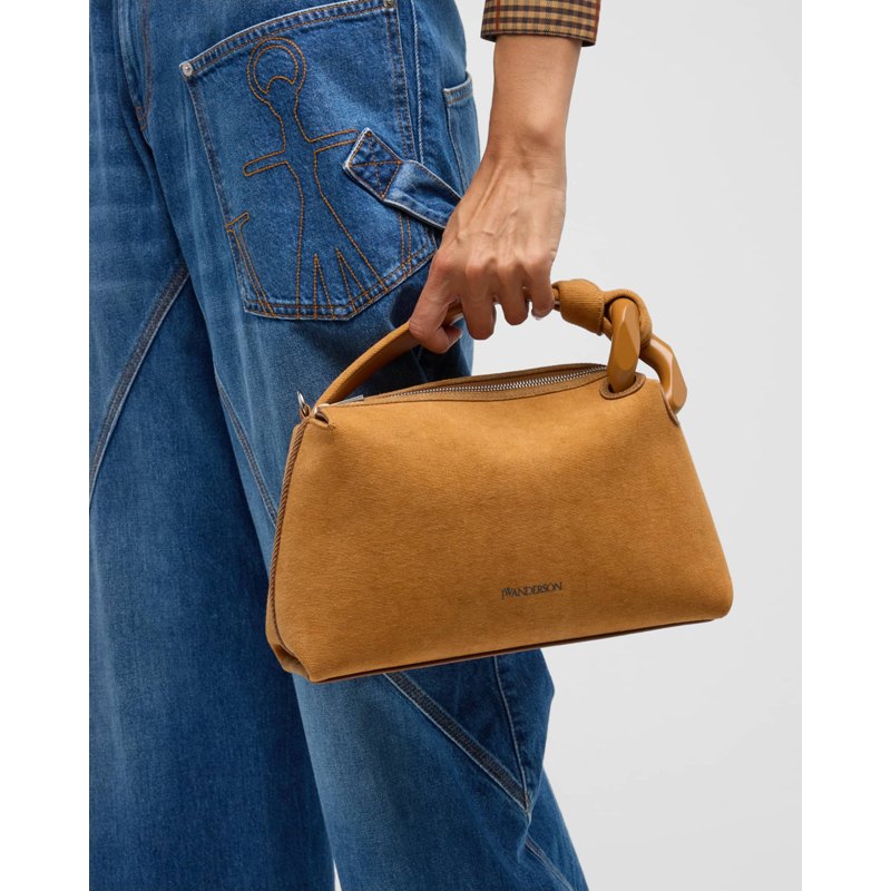 Bolsa Crossbody Corner Canvas