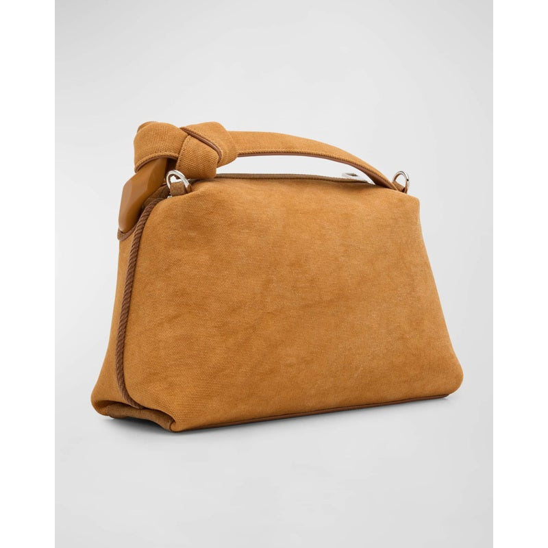 Bolsa Crossbody Corner Canvas