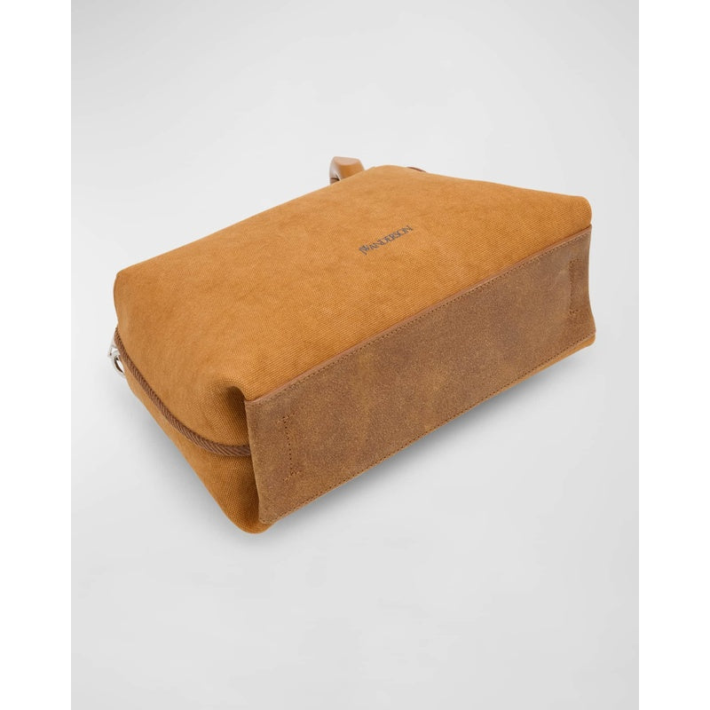 Bolsa Crossbody Corner Canvas