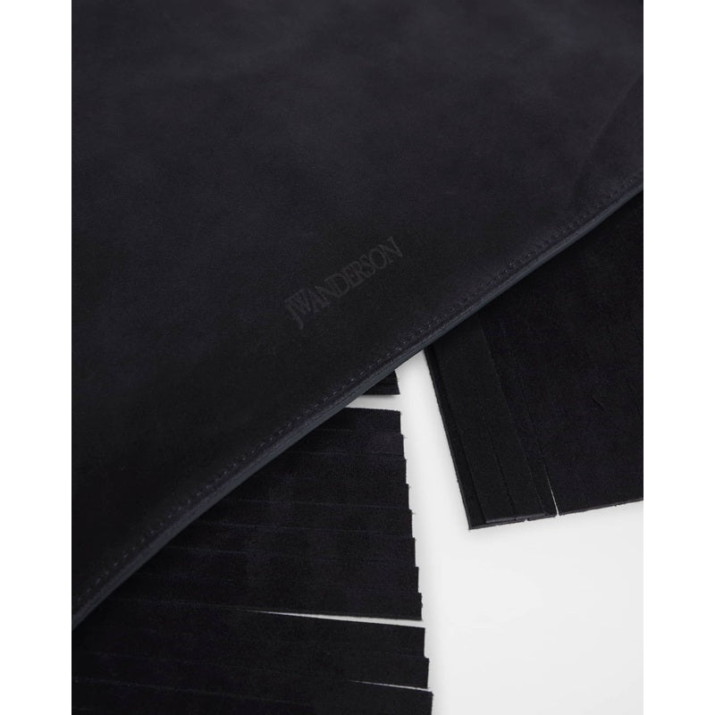 Bolsa Shoulder Scarf Suede
