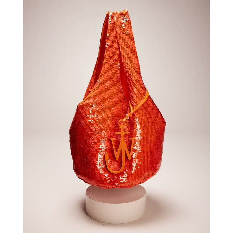 Bolsa Shopper Mini Sequin