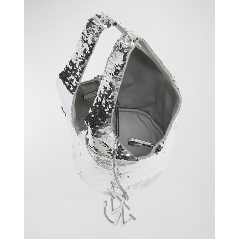 Bolsa Shopper Mini Sequin