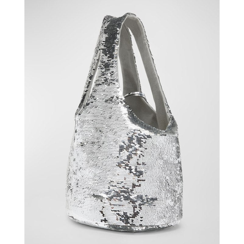 Bolsa Shopper Mini Sequin
