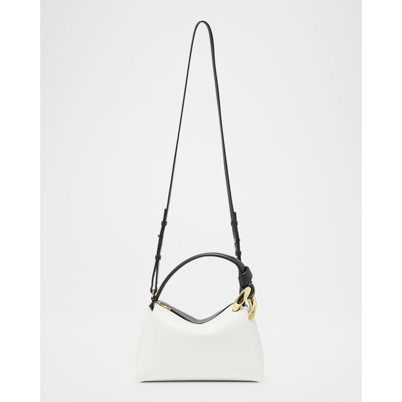 Bolsa Crossbody The Corner Small Bicolor