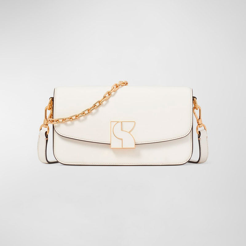 Bolsa Crossbody dakota flap - Mercado de Luxo - O Maior E-Commerce de Bens, Produtos e Serviços de Luxo do Brasil.