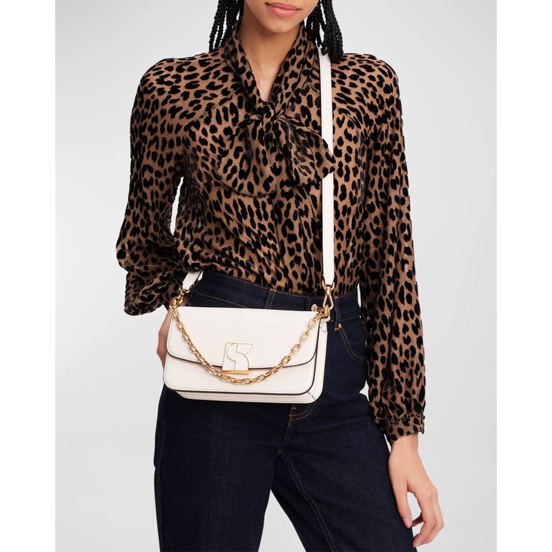 Bolsa Crossbody dakota flap