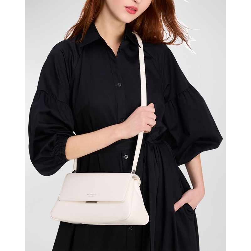 Bolsa Shoulder grace flap