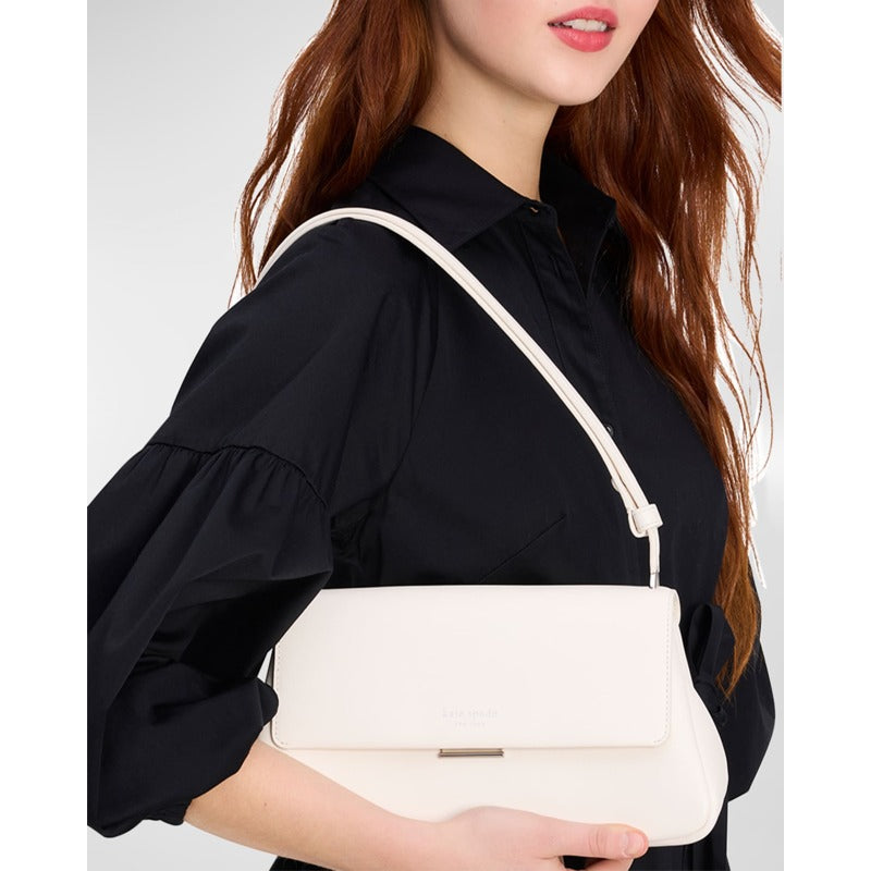 Bolsa Shoulder grace flap