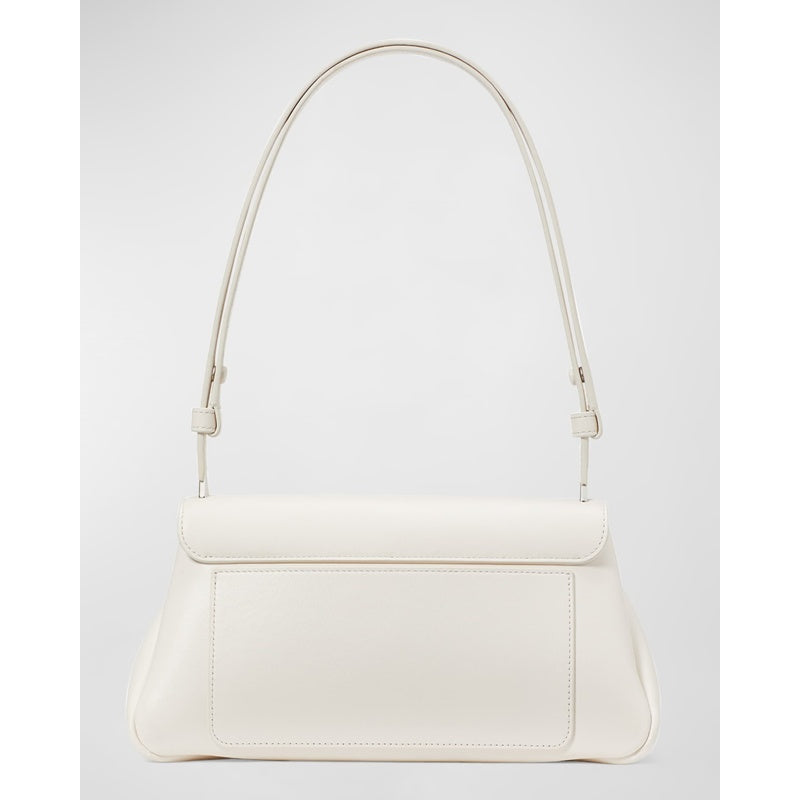 Bolsa Shoulder grace flap