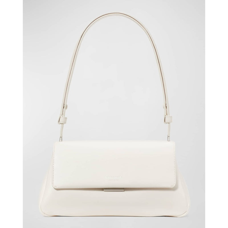 Bolsa Shoulder grace flap
