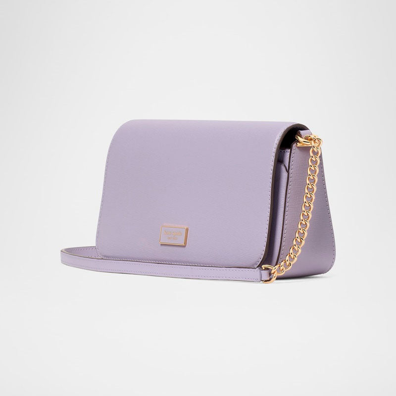 Bolsa Crossbody serena flap chain - Mercado de Luxo - O Maior E-Commerce de Bens, Produtos e Serviços de Luxo do Brasil.