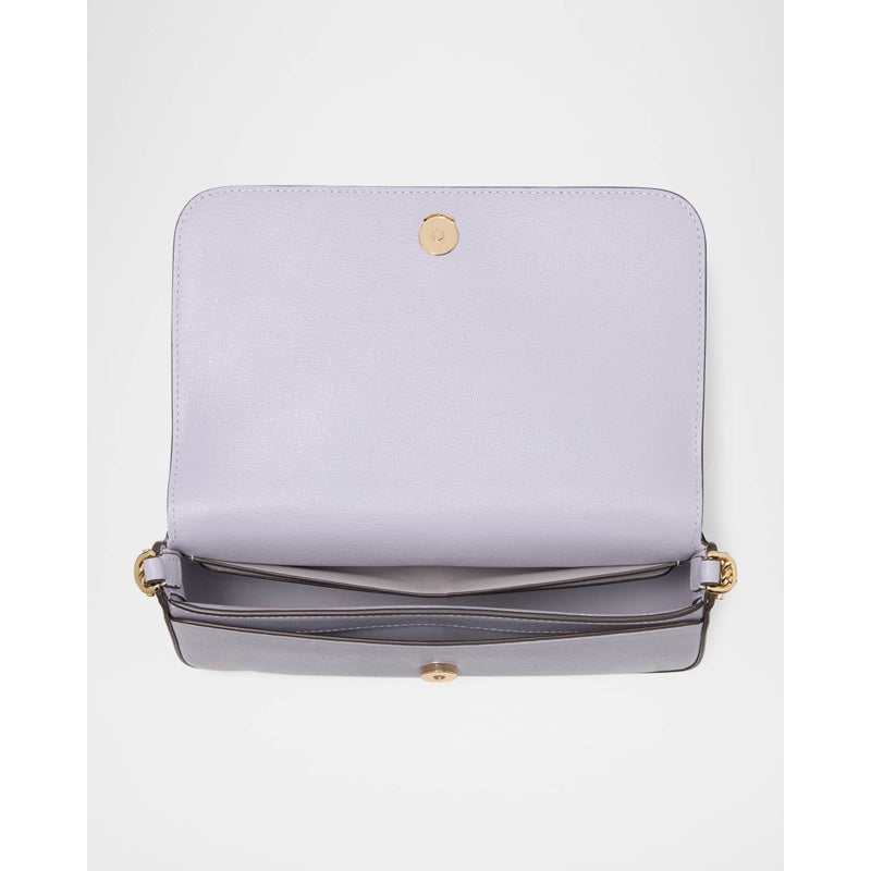 Bolsa Crossbody serena flap chain