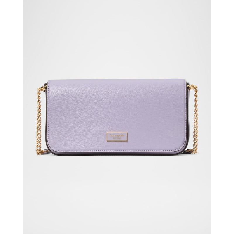 Bolsa Crossbody serena flap chain