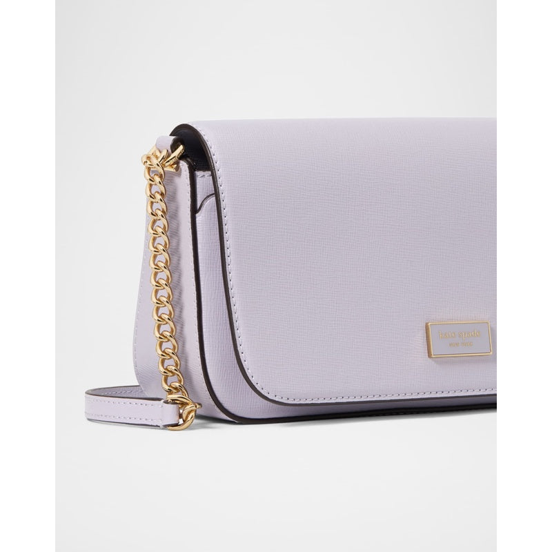 Bolsa Crossbody serena flap chain