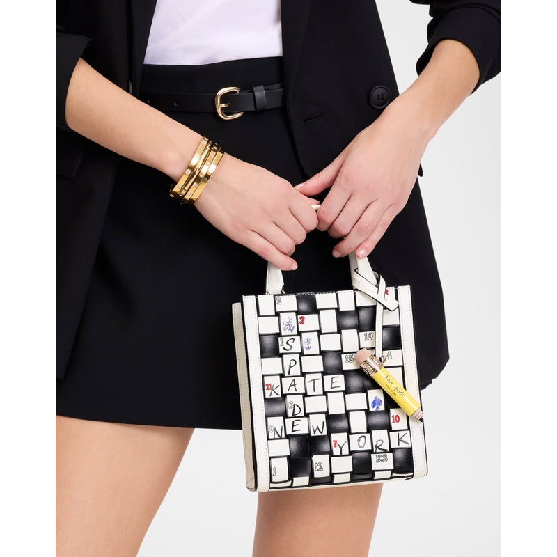Bolsa Shopper worldplay manhattan mini