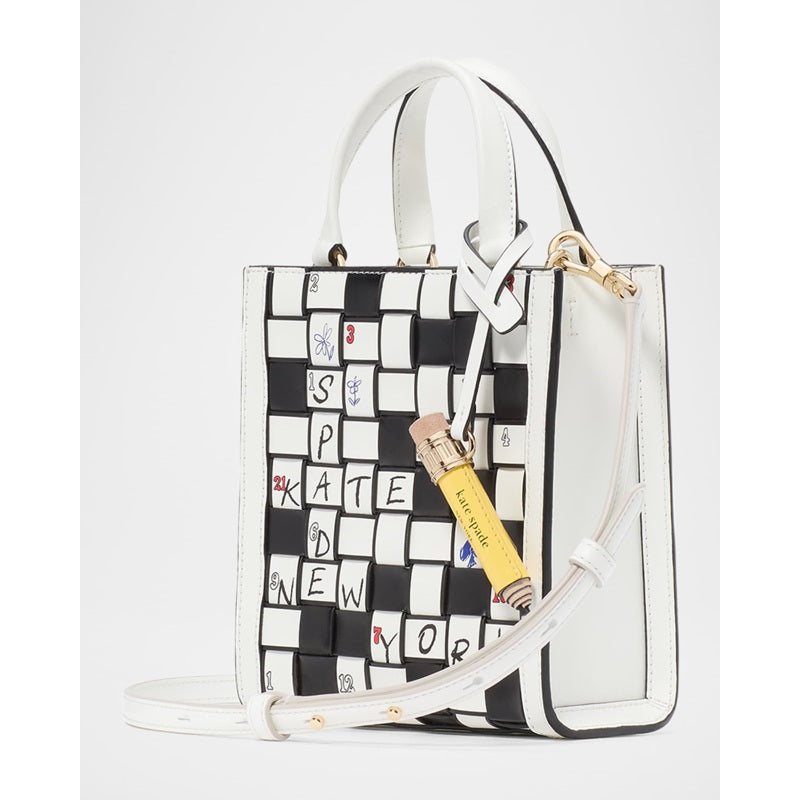 Bolsa Shopper worldplay manhattan mini