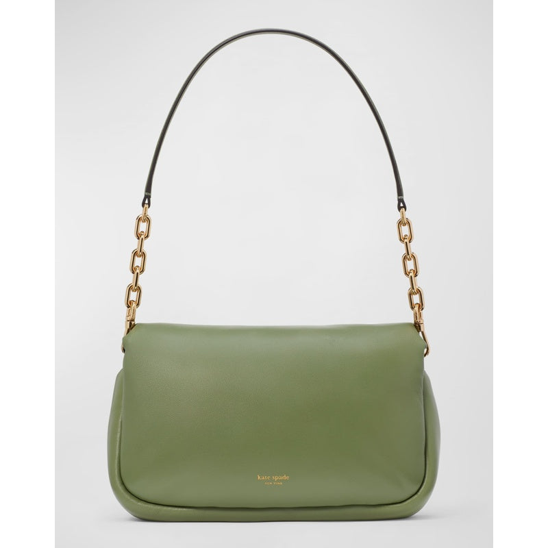 Bolsa Crossbody dakota puffy smooth