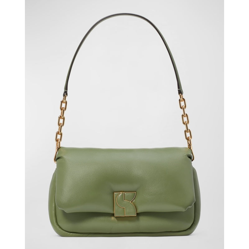 Bolsa Crossbody dakota puffy smooth