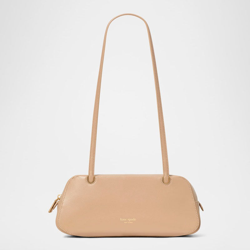 Bolsa Shoulder grace east-west grain - Mercado de Luxo - O Maior E-Commerce de Bens, Produtos e Serviços de Luxo do Brasil.