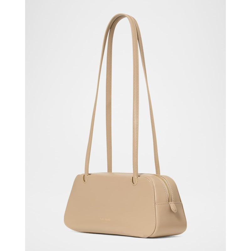 Bolsa Shoulder grace east-west grain