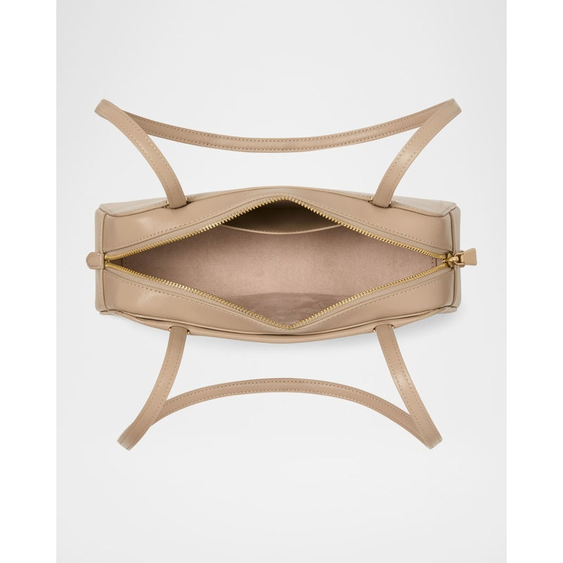 Bolsa Shoulder grace east-west grain