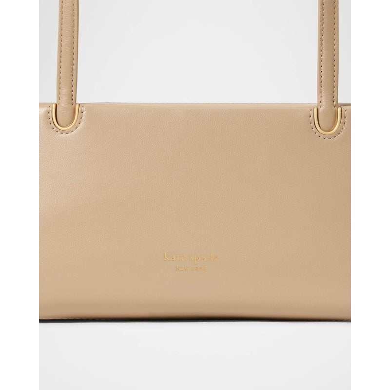 Bolsa Shoulder grace east-west grain