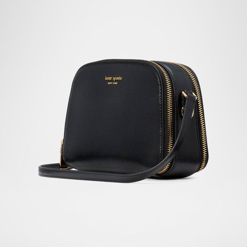 Bolsa Crossbody devin double-zip - Mercado de Luxo - O Maior E-Commerce de Bens, Produtos e Serviços de Luxo do Brasil.
