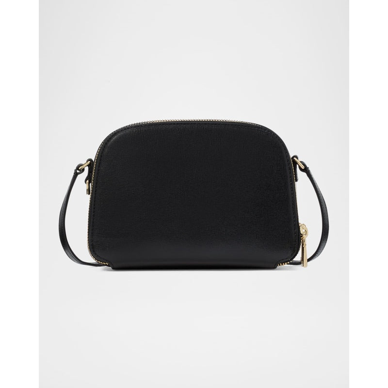 Bolsa Crossbody devin double-zip