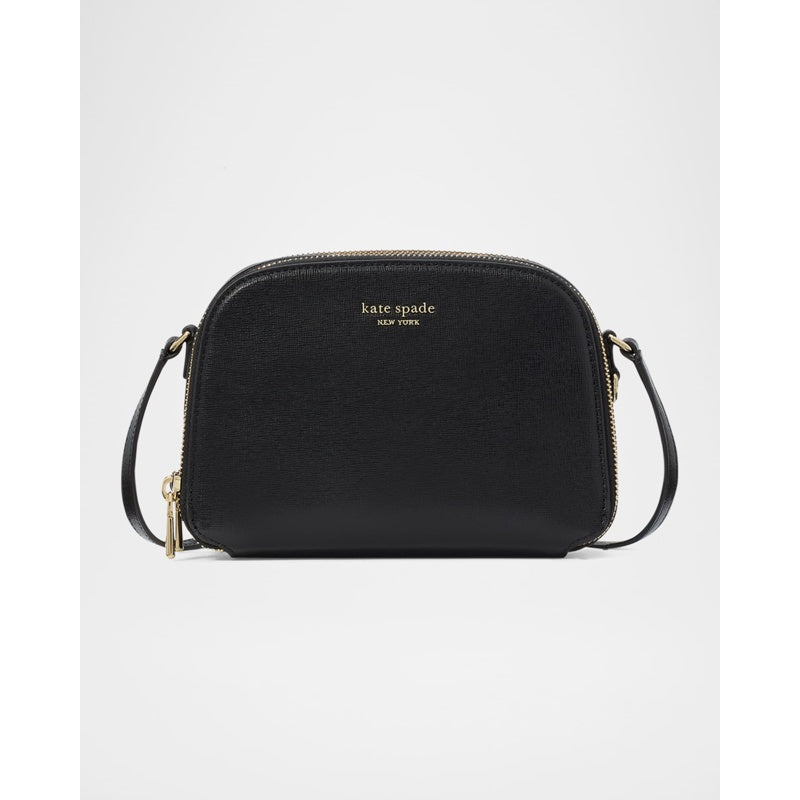 Bolsa Crossbody devin double-zip