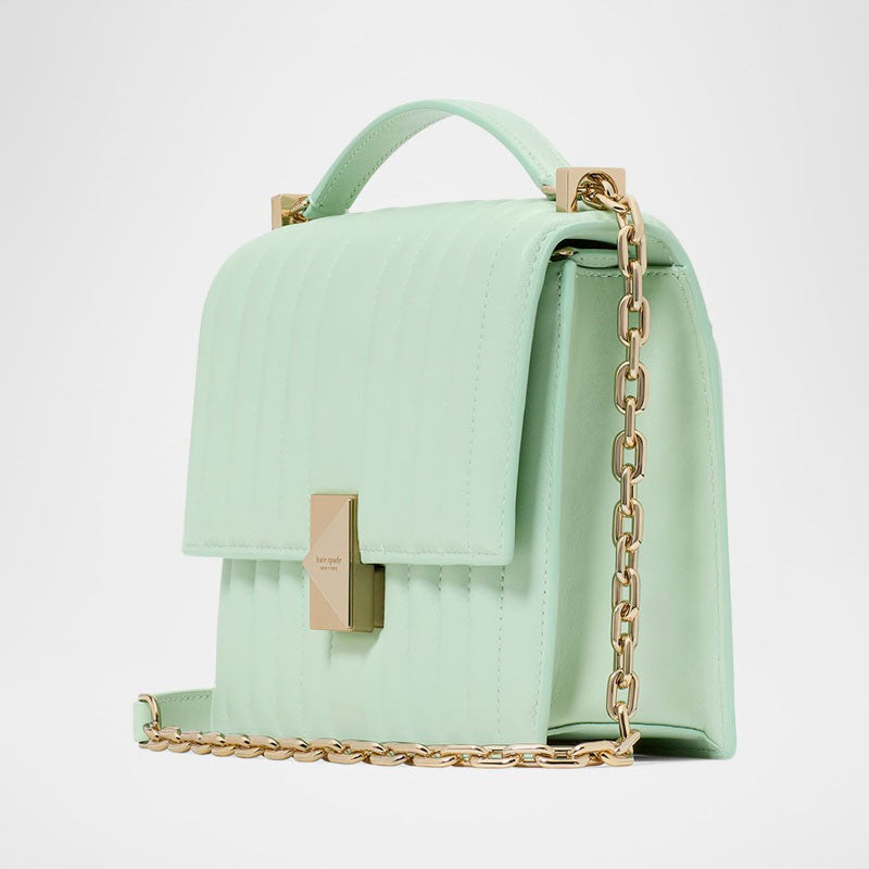 Bolsa Shoulder deco quilted - Mercado de Luxo - O Maior E-Commerce de Bens, Produtos e Serviços de Luxo do Brasil.