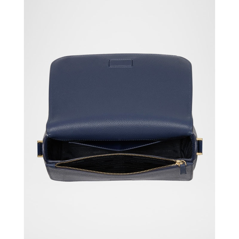 Bolsa Crossbody liv flap