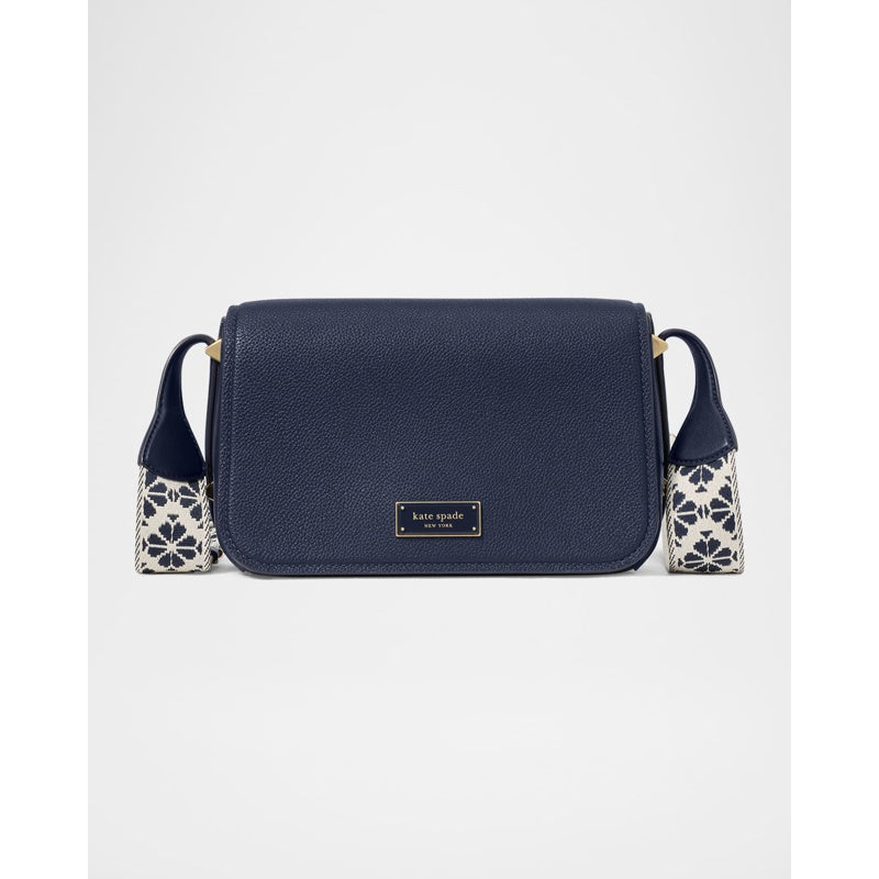 Bolsa Crossbody liv flap