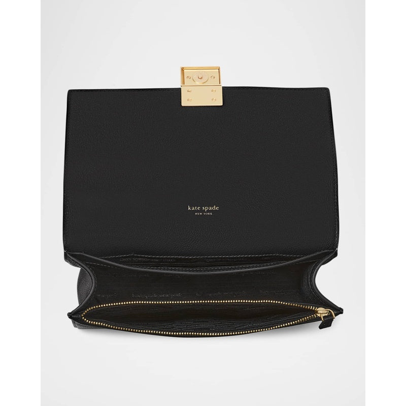 Bolsa Shoulder deco pebbled