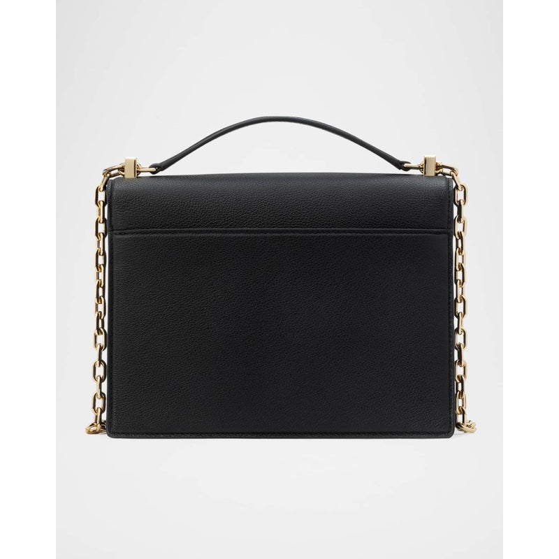 Bolsa Shoulder deco pebbled