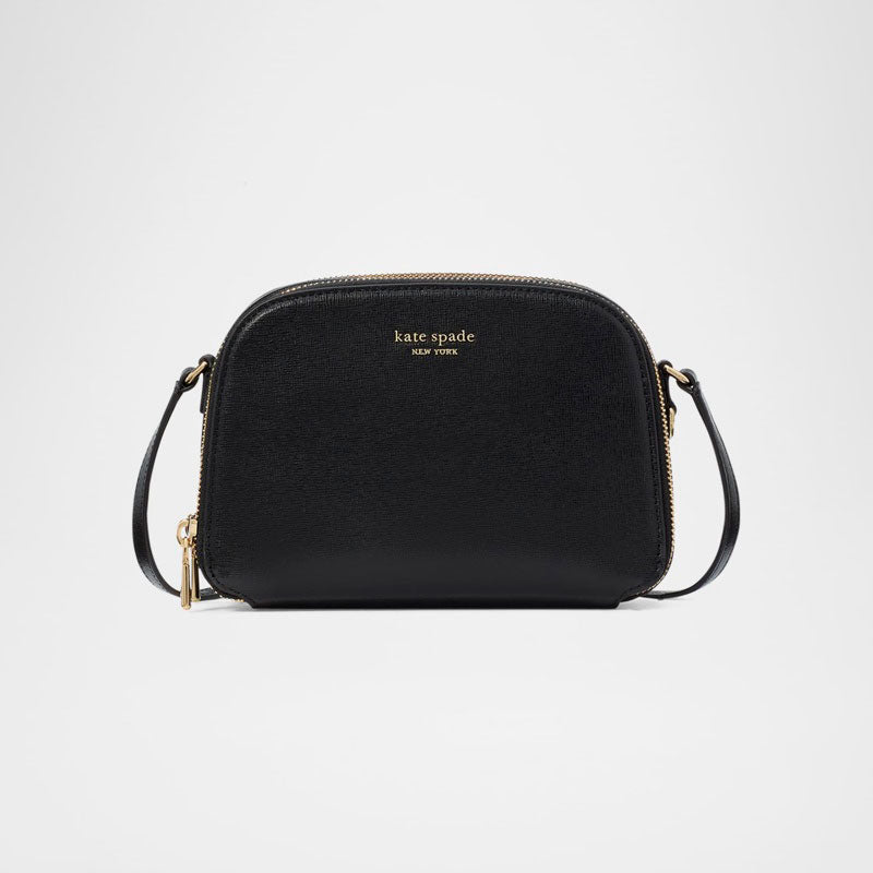 Bolsa Crossbody devin double-zip - Mercado de Luxo - O Maior E-Commerce de Bens, Produtos e Serviços de Luxo do Brasil.