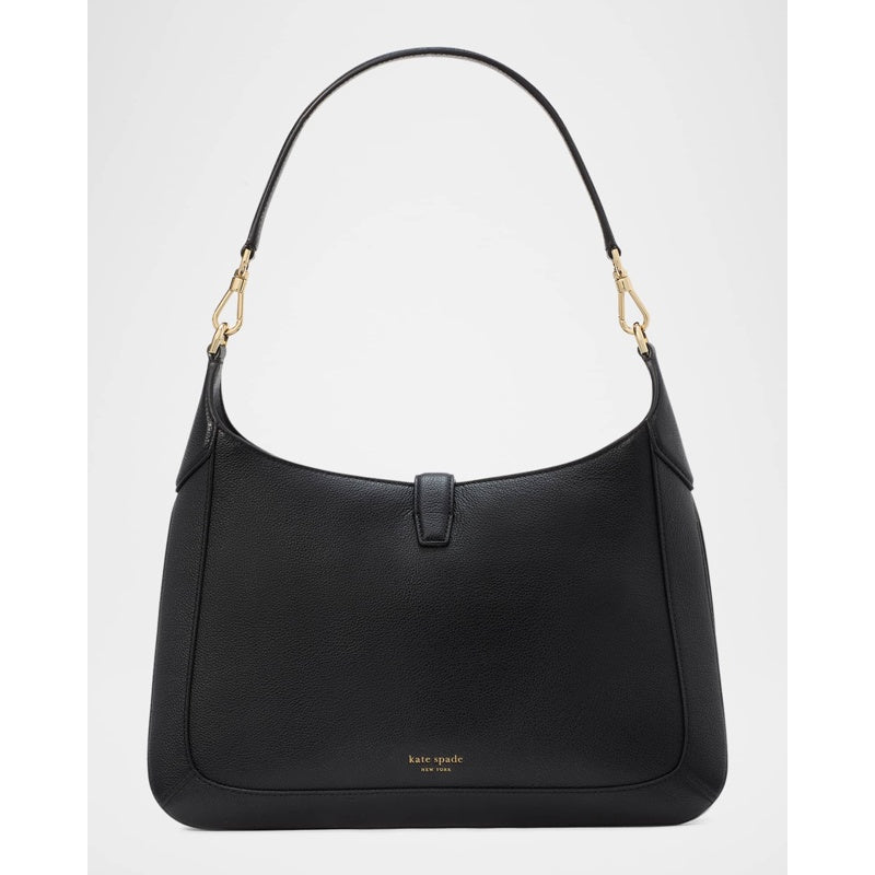 Bolsa Shoulder tribeca pebbled